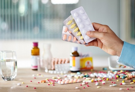  India Pharma Outlook Team